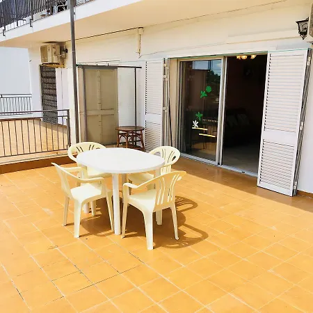 Bahia De Apartament