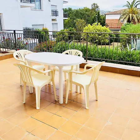 Bahia De Apartament