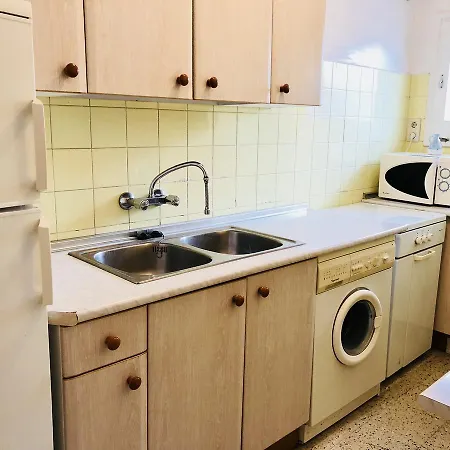 Apartament Bahia De *